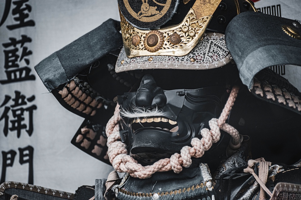 Bushido in Everyday Life: What the Samurai Code Offers a Modern Reader