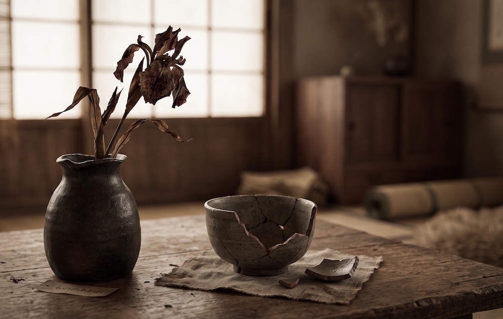Mono no Aware and Yūgen: The Japanese Words for Feelings You Didn’t Know Had Names