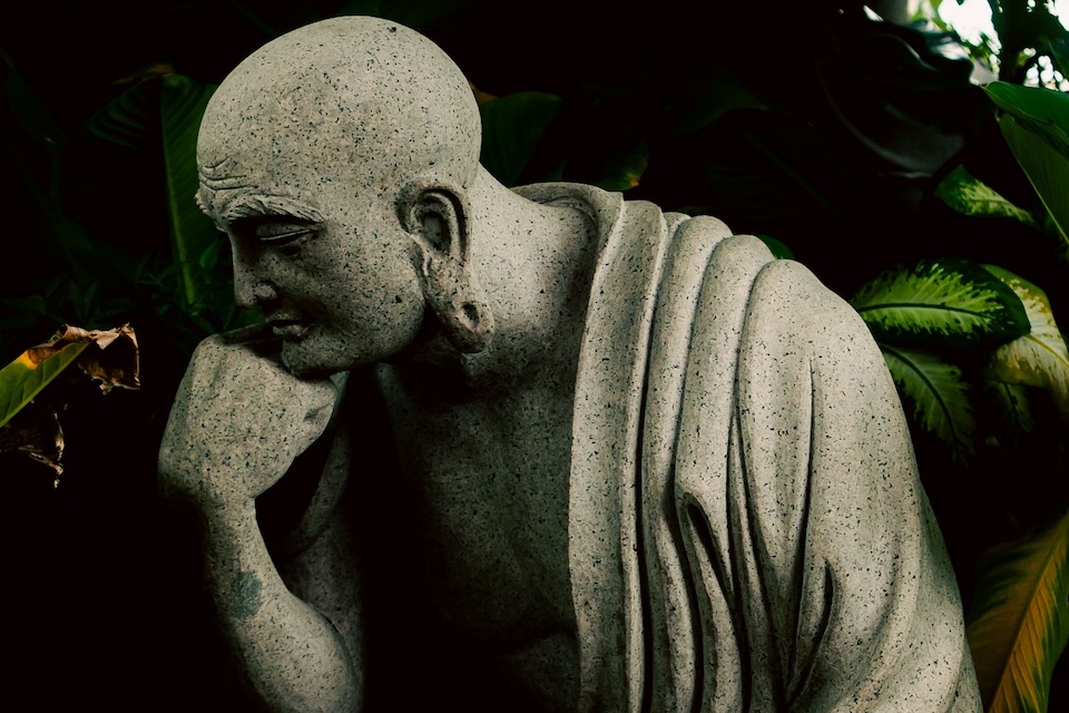 Zen and Stoicism — Two Ancient Paths to the Same Mountain?