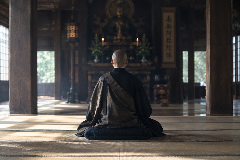 The Minute After Meditation Matters More Than the Meditation